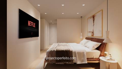 Apartamento T3 Venda em Espinho,Espinho