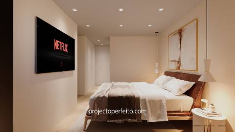 Apartamento T3 Venda em Espinho,Espinho