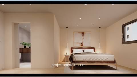 Apartamento T3 Venda em Espinho,Espinho