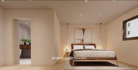 Apartamento T3 Venda em Espinho,Espinho