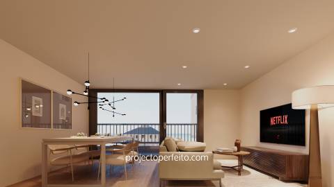 Apartamento T3 Venda em Espinho,Espinho