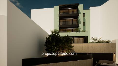 Apartamento T3 Venda em Espinho,Espinho