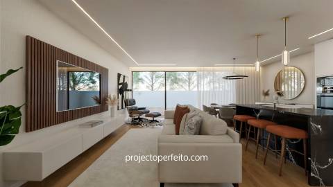 Moradia Geminada T3 Venda em São Félix da Marinha,Vila Nova de Gaia