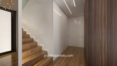 Moradia Geminada T3 Venda em São Félix da Marinha,Vila Nova de Gaia