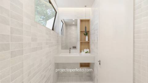 Moradia Geminada T3 Venda em São Félix da Marinha,Vila Nova de Gaia