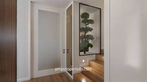 Moradia Geminada T3 Venda em São Félix da Marinha,Vila Nova de Gaia