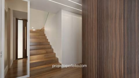 Moradia Geminada T3 Venda em São Félix da Marinha,Vila Nova de Gaia