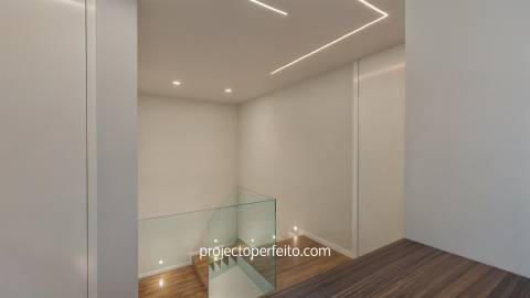 Moradia Geminada T3 Venda em São Félix da Marinha,Vila Nova de Gaia