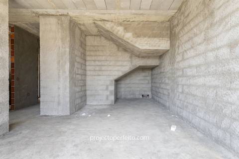 Moradia Geminada T3 Venda em São Félix da Marinha,Vila Nova de Gaia