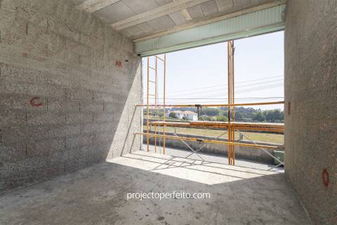 Moradia Geminada T3 Venda em São Félix da Marinha,Vila Nova de Gaia