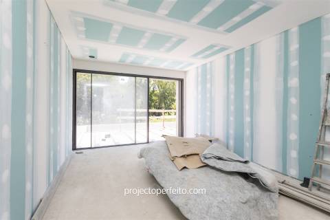 Moradia Isolada T3+1 Venda em São Félix da Marinha,Vila Nova de Gaia