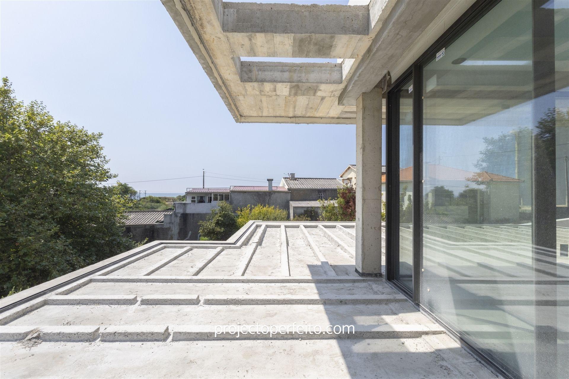 Moradia Isolada T3+1 Venda em São Félix da Marinha,Vila Nova de Gaia