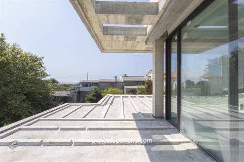 Moradia Isolada T3+1 Venda em São Félix da Marinha,Vila Nova de Gaia