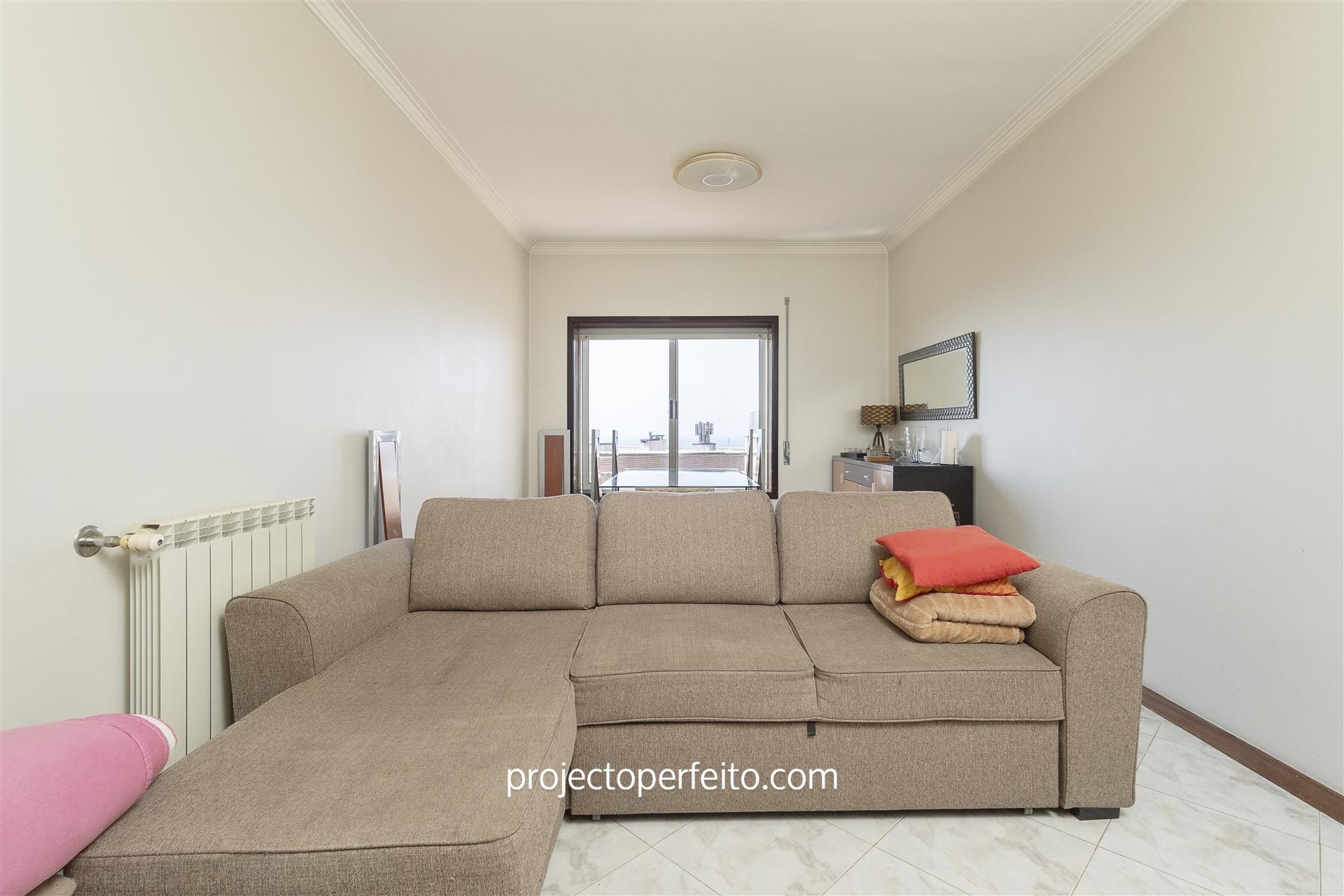 Apartamento T2 Venda em Arcozelo,Vila Nova de Gaia