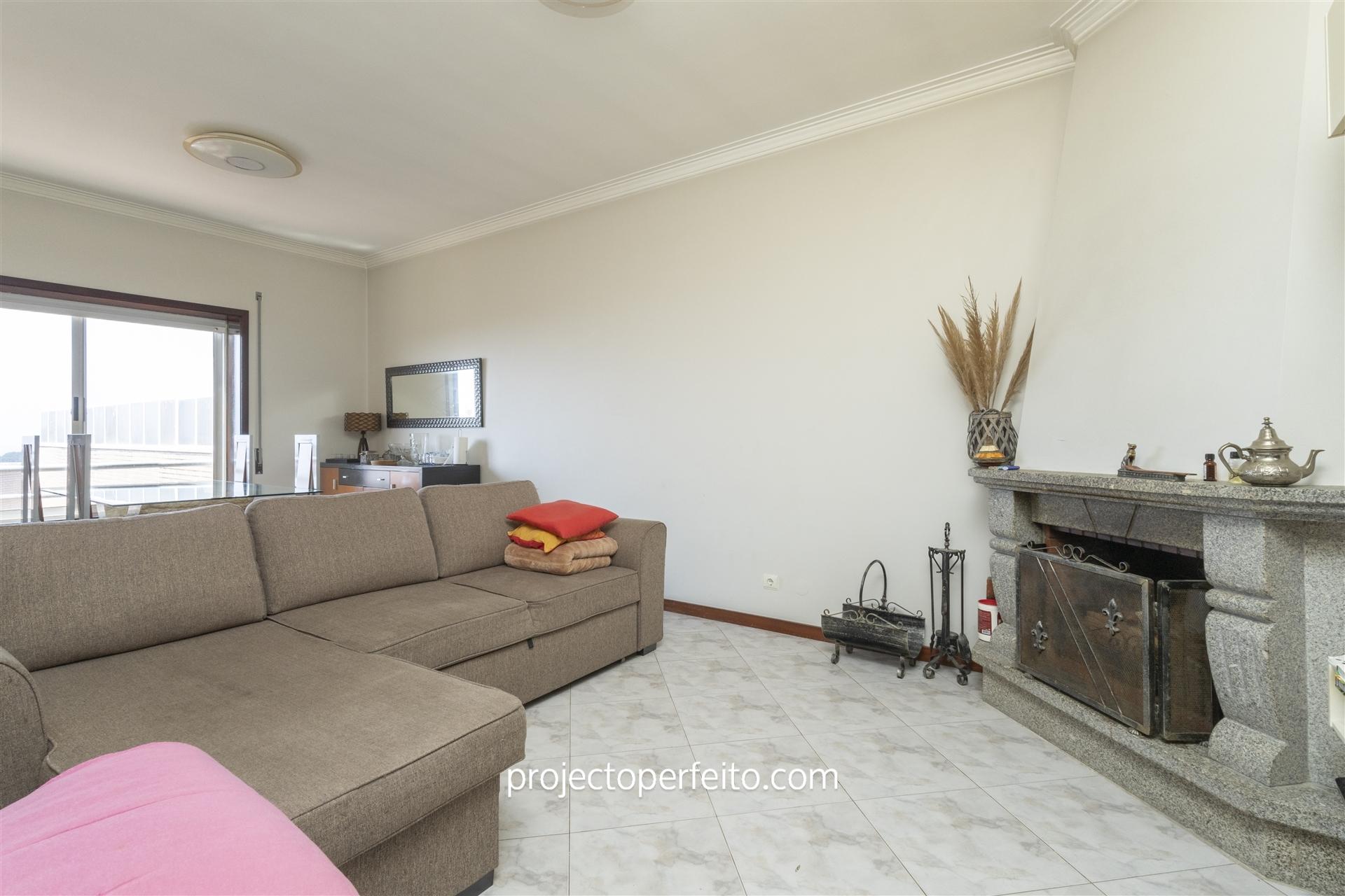 Apartamento T2 Venda em Arcozelo,Vila Nova de Gaia