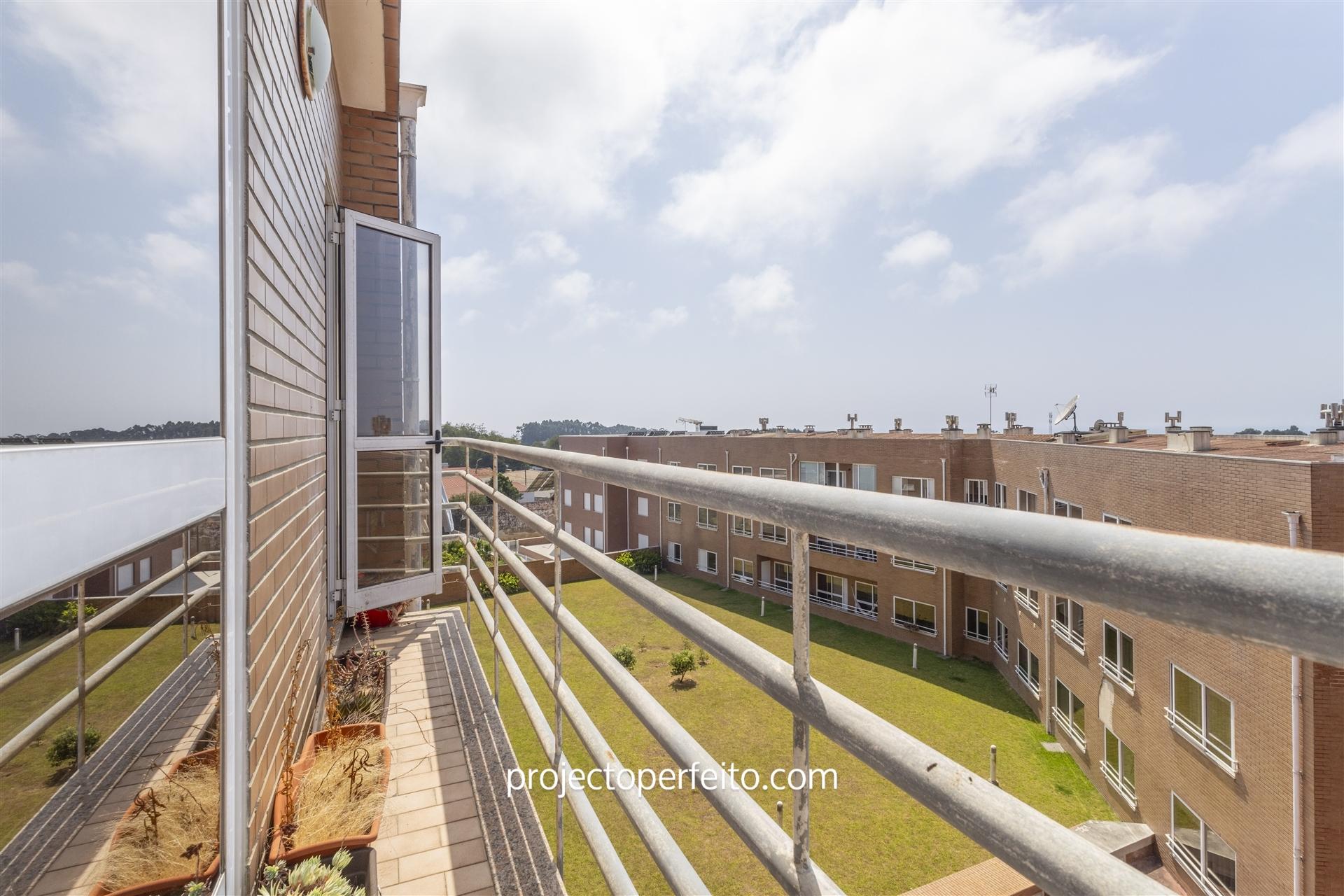 Apartamento T2 Venda em Arcozelo,Vila Nova de Gaia