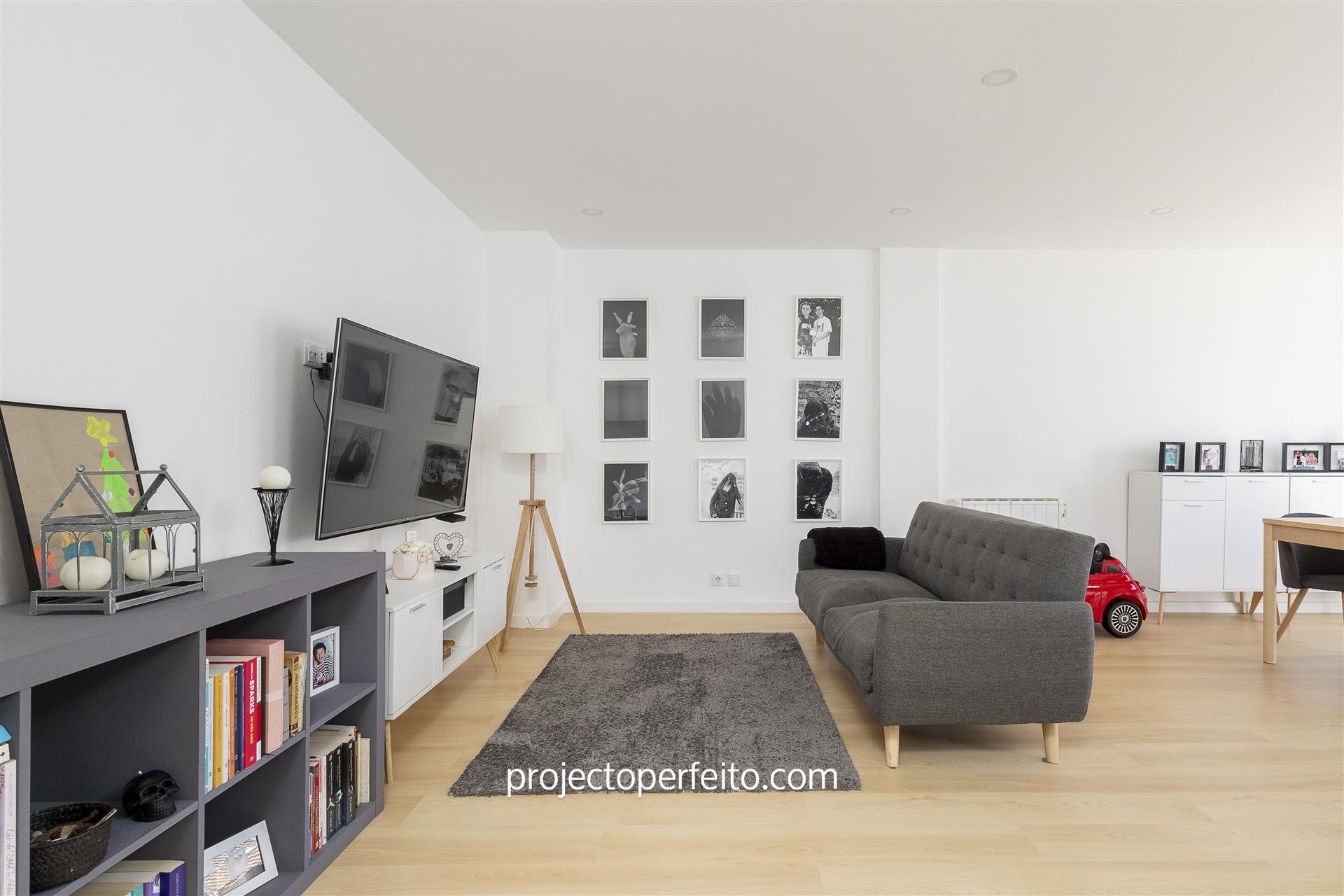 Apartamento T3 Venda em Anta e Guetim,Espinho
