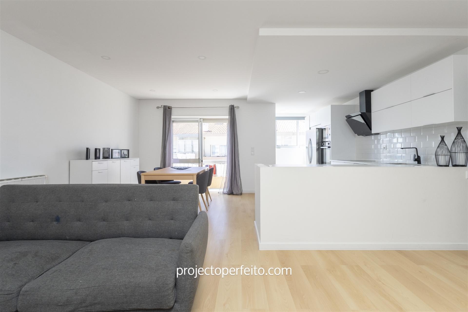 Apartamento T3 Venda em Anta e Guetim,Espinho