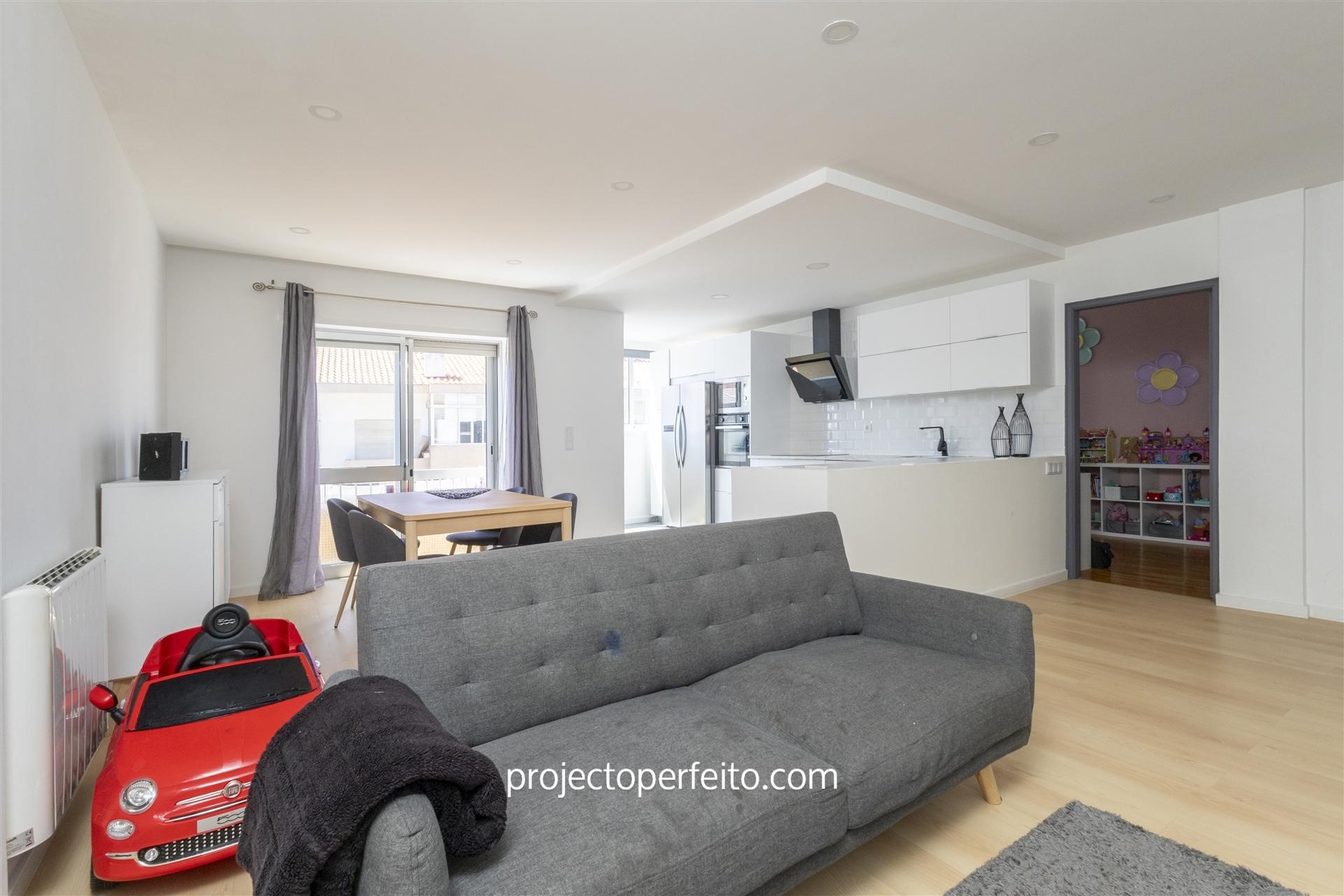 Apartamento T3 Venda em Anta e Guetim,Espinho