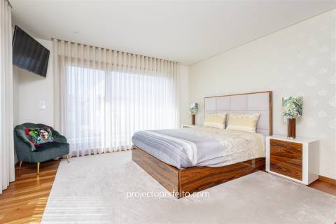 Moradia Isolada T4 Venda em Retorta e Tougues,Vila do Conde