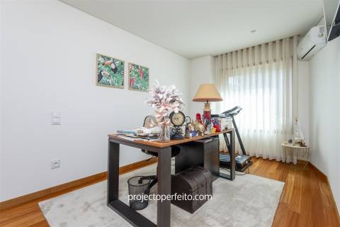 Moradia Isolada T4 Venda em Retorta e Tougues,Vila do Conde