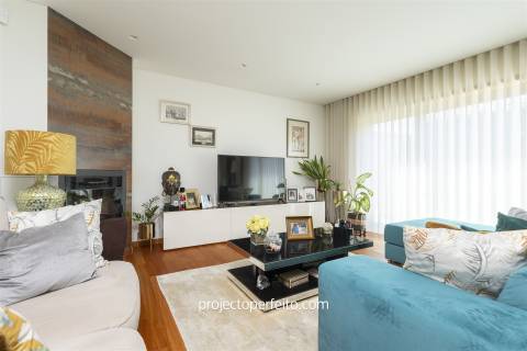 Moradia Isolada T4 Venda em Retorta e Tougues,Vila do Conde