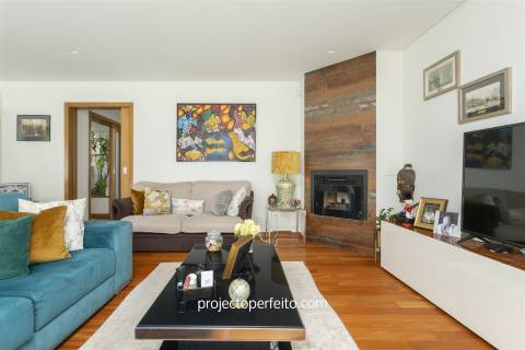 Moradia Isolada T4 Venda em Retorta e Tougues,Vila do Conde