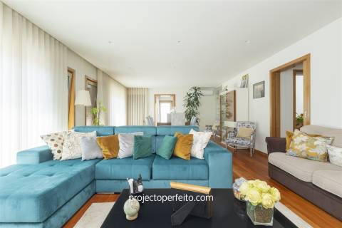 Moradia Isolada T4 Venda em Retorta e Tougues,Vila do Conde