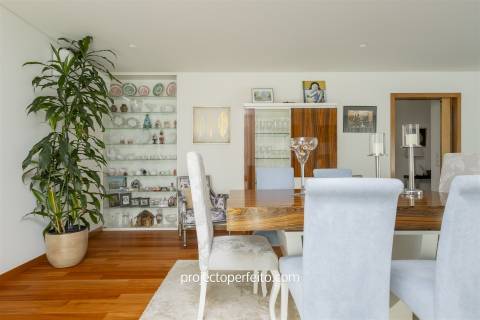 Moradia Isolada T4 Venda em Retorta e Tougues,Vila do Conde