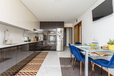 Moradia Isolada T4 Venda em Retorta e Tougues,Vila do Conde