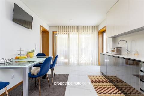 Moradia Isolada T4 Venda em Retorta e Tougues,Vila do Conde