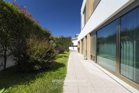 Moradia Isolada T4 Venda em Retorta e Tougues,Vila do Conde