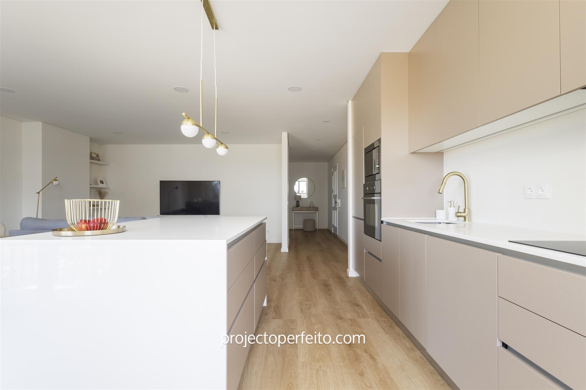Apartamento T3 Venda em Anta e Guetim,Espinho