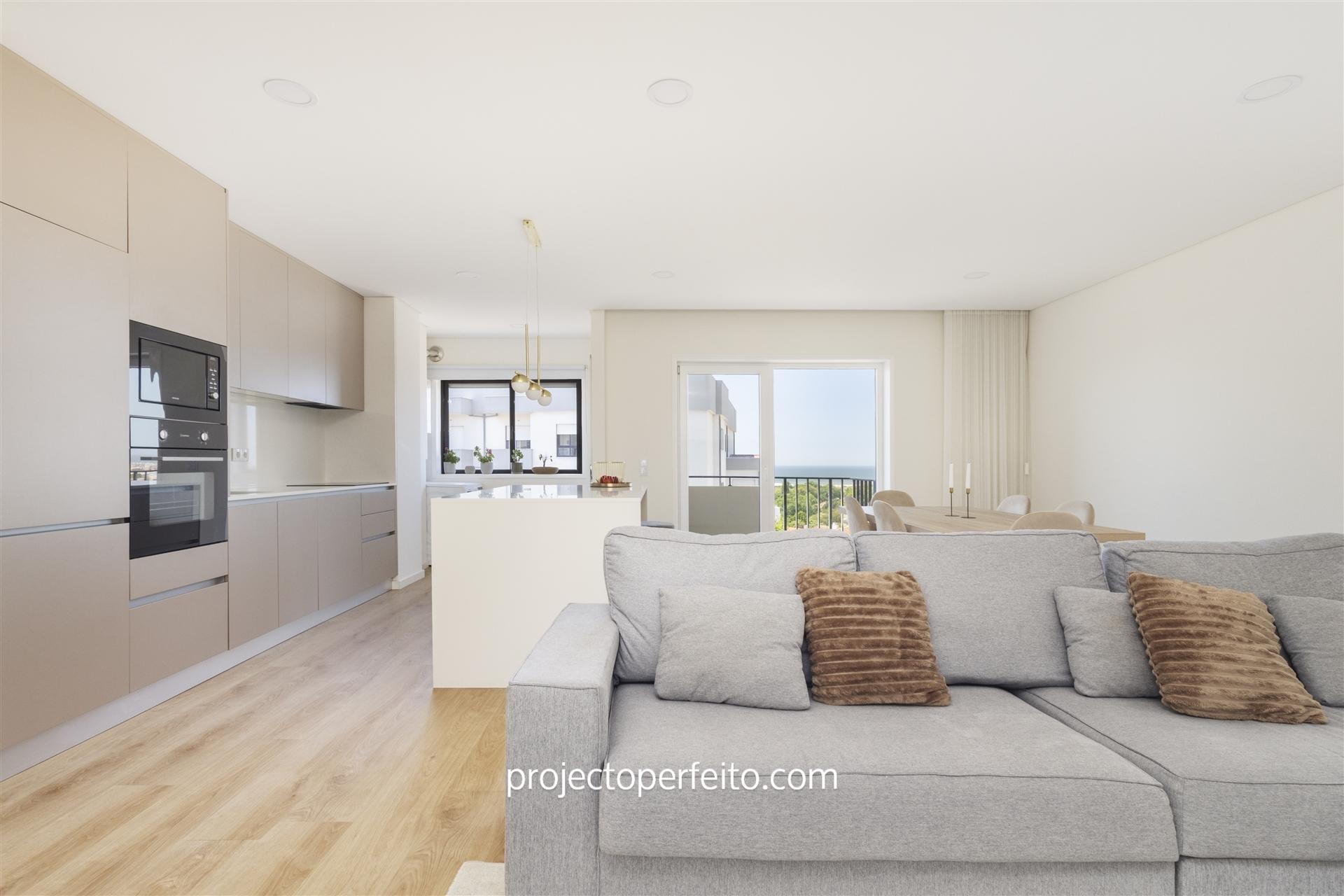 Apartamento T3 Venda em Anta e Guetim,Espinho