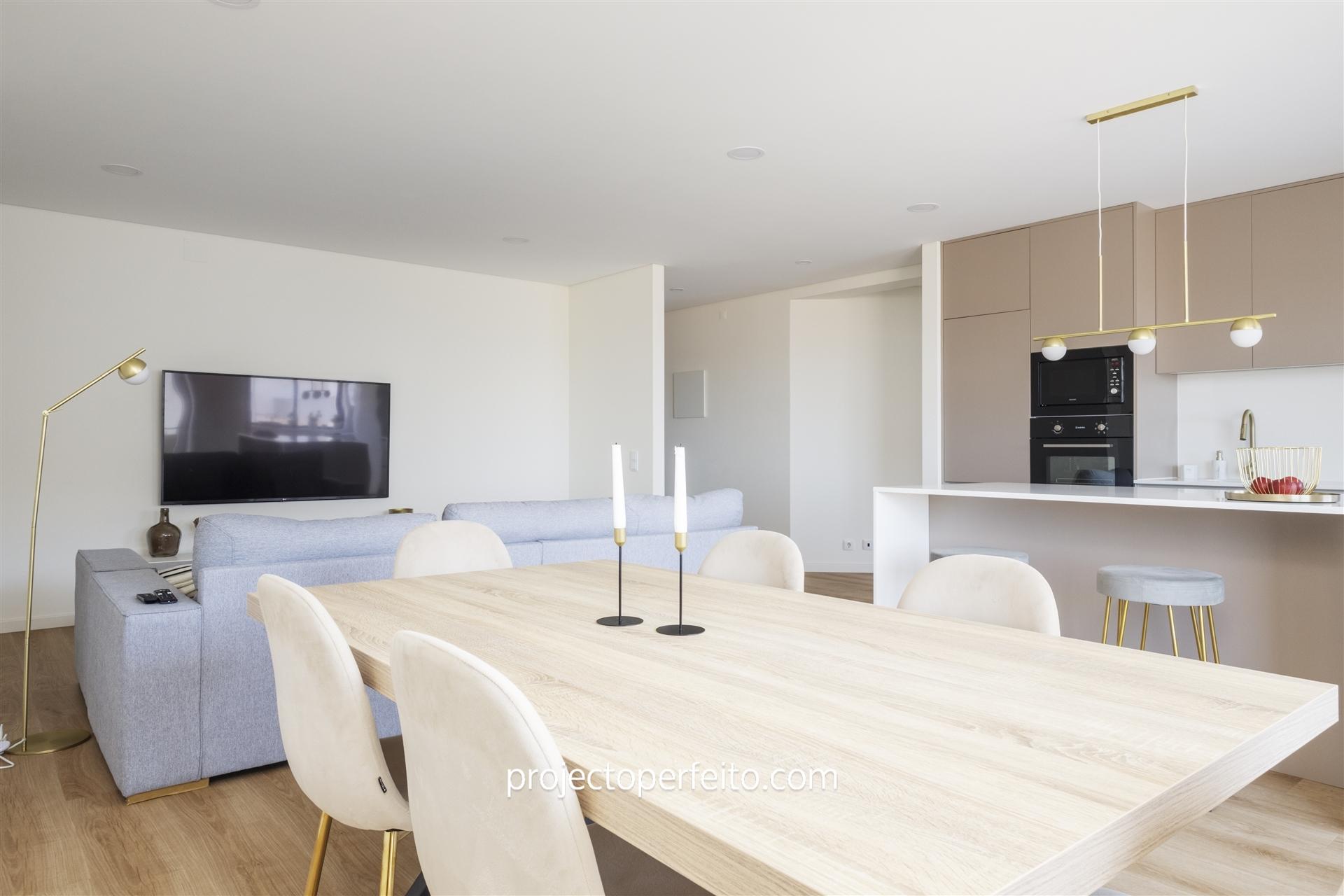 Apartamento T3 Venda em Anta e Guetim,Espinho