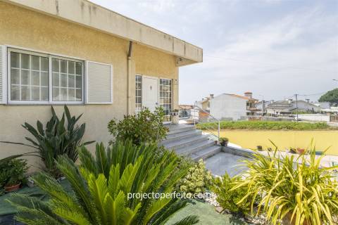 Moradia T3 Venda em Grijó e Sermonde,Vila Nova de Gaia