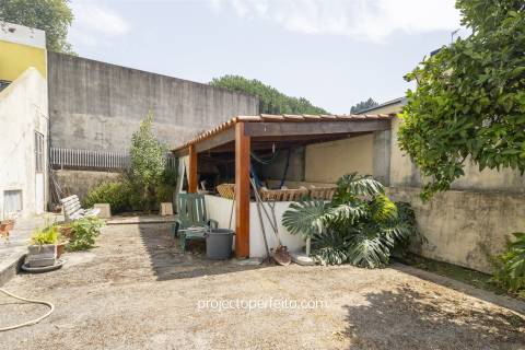 Moradia T3 Venda em Grijó e Sermonde,Vila Nova de Gaia