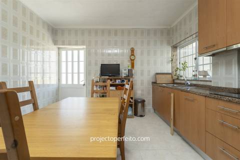 Moradia T3 Venda em Grijó e Sermonde,Vila Nova de Gaia