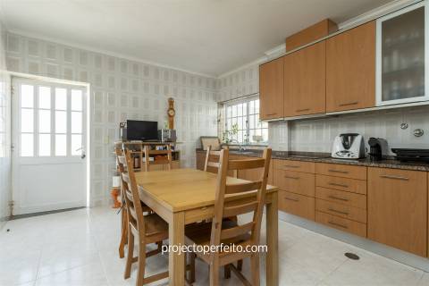 Moradia T3 Venda em Grijó e Sermonde,Vila Nova de Gaia