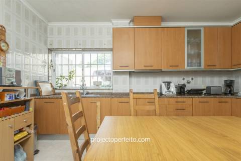 Moradia T3 Venda em Grijó e Sermonde,Vila Nova de Gaia