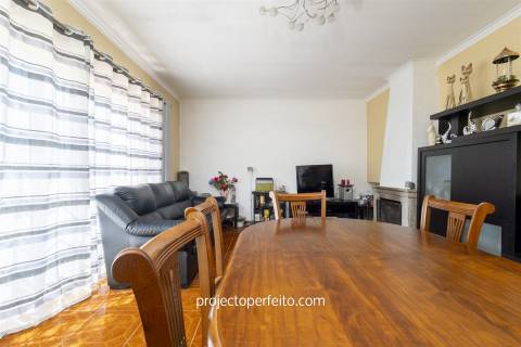 Moradia T3 Venda em Grijó e Sermonde,Vila Nova de Gaia