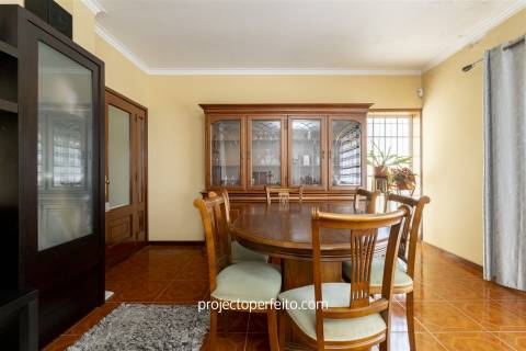 Moradia T3 Venda em Grijó e Sermonde,Vila Nova de Gaia