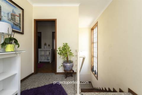 Moradia T3 Venda em Grijó e Sermonde,Vila Nova de Gaia