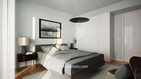 Moradia Isolada T4 Venda em Nogueira da Regedoura,Santa Maria da Feira