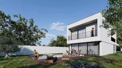 Terreno Urbano  Venda em Nogueira da Regedoura,Santa Maria da Feira