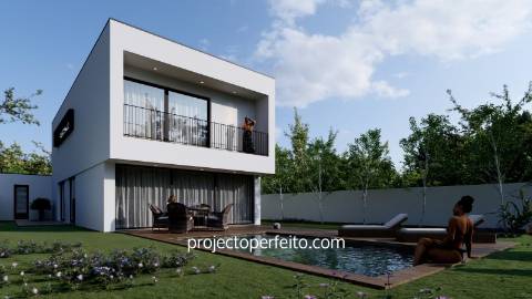 Terreno Urbano  Venda em Nogueira da Regedoura,Santa Maria da Feira