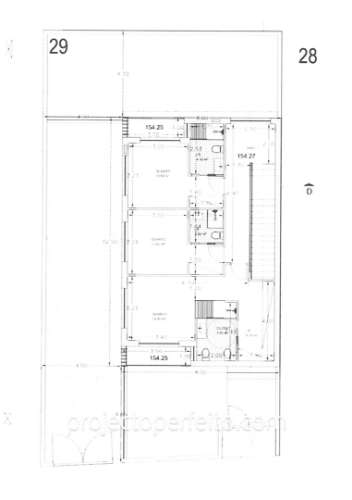 Moradia Geminada T3+1 Venda em Santa Maria da Feira, Travanca, Sanfins e Espargo,Santa Maria da Feira