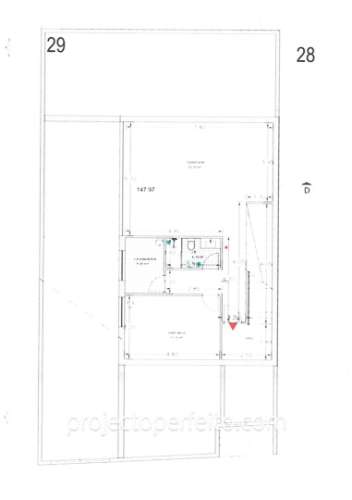 Moradia Geminada T3+1 Venda em Santa Maria da Feira, Travanca, Sanfins e Espargo,Santa Maria da Feira