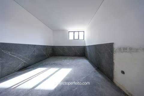 Moradia Geminada T3+1 Venda em Santa Maria da Feira, Travanca, Sanfins e Espargo,Santa Maria da Feira