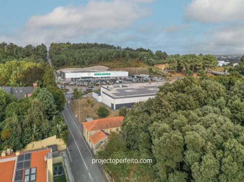 Moradia Geminada T3+1 Venda em Santa Maria da Feira, Travanca, Sanfins e Espargo,Santa Maria da Feira